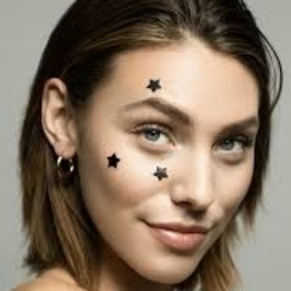 Paradox Lucky Stars Blemish Patches - Picture 2 of 2